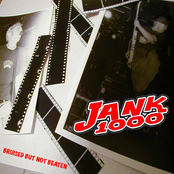 Bruised But Not Beaten