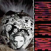 Mr. Danny Boy by Mother Love Bone