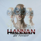 HaNNan: Last Disguise