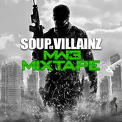 Call of Duty MW3 Mixtape