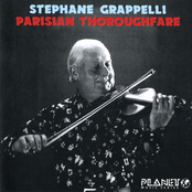 Perugia by Stéphane Grappelli