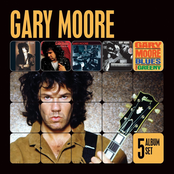 Emerald by Gary Moore