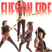 Flies on Fire