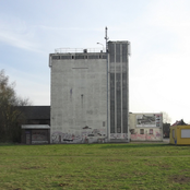 symbool van mien jeugd