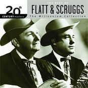 Hear The Whistle Blow A Hundred Miles by Lester Flatt & Earl Scruggs