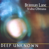 Unfamiliar Territory by Brannan Lane / Vidna Obmana