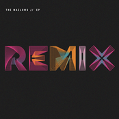 Community Locker Remix EP