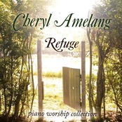 Your Love Flows Like A River by Cheryl Amelang