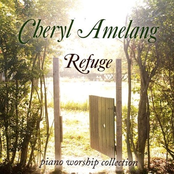 Yahweh by Cheryl Amelang