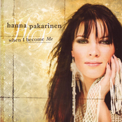 When I Become Me by Hanna Pakarinen