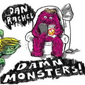 Damn Monsters!