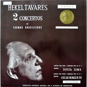 2 Concertos em Formas Brasileiras