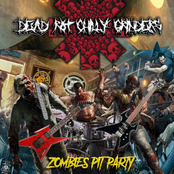 Zombies Pit Party