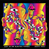 Last of the Electric Flowers