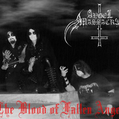The Blood of Fallen Angels