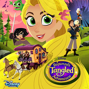 Eden Espinosa: Rapunzel’s Tangled Adventure (Music from the TV Series)