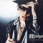 雅－miyavi－