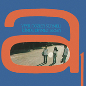 Yeşil Gözler Sürmeli / İçimde Dinmez Sızısın - Single