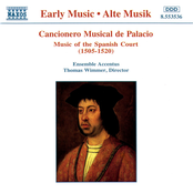Cancionero musical de palacio: Music of the Spanish Court (1505-1520)