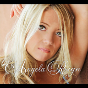 Angela Reign: Livin' In Between