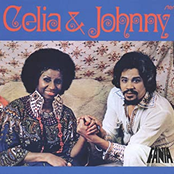 Celia & Johnny