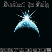 Invasion Of The Beat Snatcher