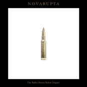 The Bullet Shines Before Impact