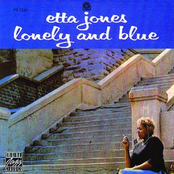 Cool Cool Daddy by Etta Jones