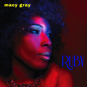 Macy Gray