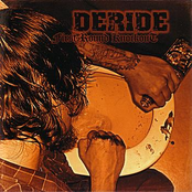 Crusade Of Selfdestruction by Deride