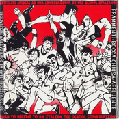 Hard To Believe An Italian Old School Compilation
