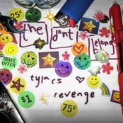 TYLAR'S REVENGE