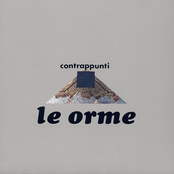 Contrappunti by Le Orme