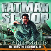 Fatman Scoop: It Takes Scoop