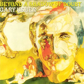 Beyond A Shadow Of Doubt by Gary Usher