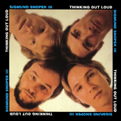 thinking out loud