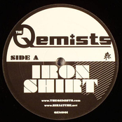 Iron Shirt by The Qemists