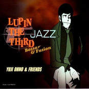 LUPIN THE THIRD 「JAZZ」 ～Bossa & Fusion～