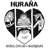 Brujas, Cholas E Inventadas 7" (LUNGS-170)