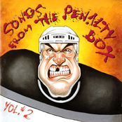 Songs from the Penalty Box, Vol. 2