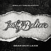 Just Believe - Single