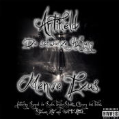 Antiheld: Die Schwarze Hoffnung