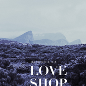 Bliv Ikke Væk For Længe by Love Shop