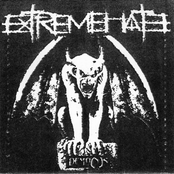 warsore / extreme hate