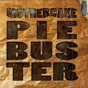 Pie Buster