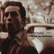 Richard Lewis: Kerouac - Kicks Joy Darkness