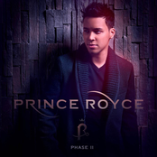 Prince Royce: Phase II