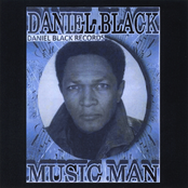 Daniel Black: Music Man