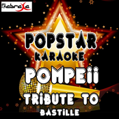Pompeii (A Tribute to Bastille)
