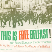 This Is Free Belfast!